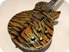 Bell & Hern Custom Classics Standard 2019-Eye Of The Tiger Sparkle