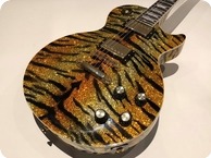 Bell Hern Custom Classics Standard 2019 Eye Of The Tiger Sparkle