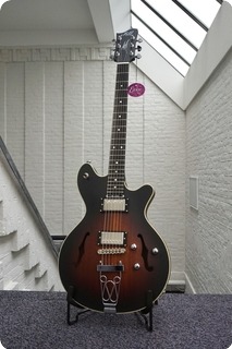 Maton Bb  1200 Jh (josh Homme)