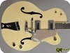 Gretsch 6118 Double Anniversary 1964-Two Tone Tan