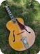 Gibson L5 1947-Blonde