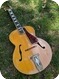 Gibson L5 1947 Blonde