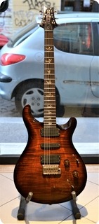 Paul Reed Smith 513 2011 Sunburst