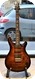 Paul Reed Smith 513 2011 Sunburst