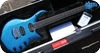 Music Man Majesty BFR 2018 Marine Blue