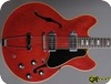 Gibson ES 330 TDC 1967 Cherry