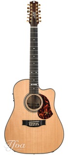 Maton The Messiah 12 String Mint