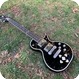 Greco GZ501 Zemaitis Heart Model 2000-Blackface