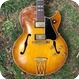 Gibson ES350T 1961-Sunburst