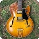 Gibson ES350T 1961 Sunburst