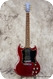 Gibson SG Special 2008 Cherry