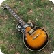 Aria Les Paul 1980 Sunburst