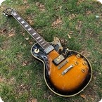 Aria-Les Paul-1980-Sunburst