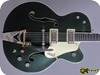 Gretsch Country Club 6196 1964-Cadillac Green