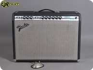 Fender Vibrolux Reverb 1973 Silverface