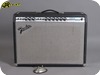 Fender Vibrolux Reverb 1973 Silverface