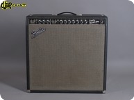 Fender Super Reverb 1965 Blackface