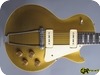 Gibson Les Paul Goldtop 1952 Goldtop