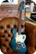 Fender Jaguar 1963-Lake Placid Blue