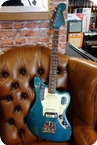 Fender Jaguar 1963 Lake Placid Blue