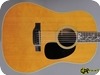 Martin D-12-35 / Custom 1971-Natural - 