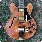 Gibson ES355 1975 Walnut