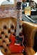 Gibson Les Paul Junior 1962 Cherry