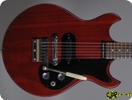 Gibson Melody Maker 1965 Cherry