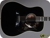 Gibson Dove Custom 1978-Ebony