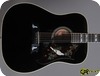 Gibson Dove Custom 1978 Ebony