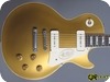 Gibson Les Paul 1956 Goldtop Reissue 2009-Goldtop