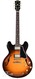 Gibson ES335 Reissue VOS Historic Burst 2018 Near Mint 1961 Gibson ES335 Reissue VOS Historic Burst 2018 Near Mint 1961
