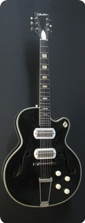 Silvertone Espanada H 63