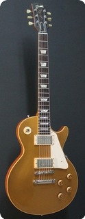 Gibson Les Paul 57 Reissue Gold Top 2007