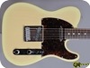 Fender Telecaster Special Edition 1994-Blond