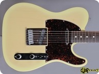 Fender Telecaster Special Edition 1994 Blond