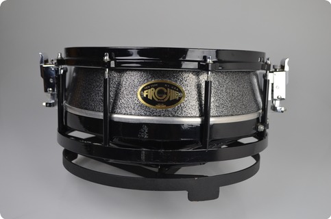 Firchie Tm 1 Roto Tuning Snare 1990