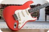 Fender Stratocaster L Series 1965-Fiesta Red