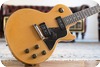 Gibson Les Paul Special 1958-TV Yellow