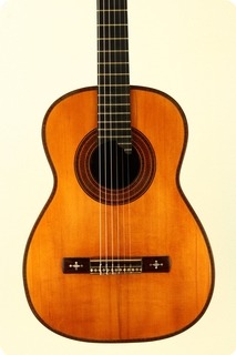 Jose Tatay Tomas 1a Classical 1952
