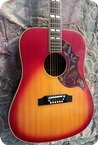 Ibanez Concord Hummingbird 1975 Sunburst