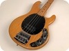 Music Man Stingray 1978-Natural