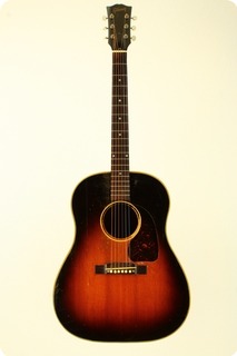 Gibson J 45 1948