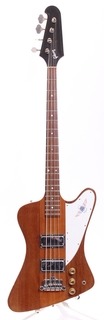 Gibson Thunderbird Bicentennial 1976 Natural