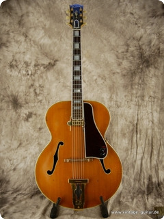 Gibson L 5 Natural