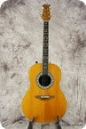 Ovation-Legend 1617-1985-Natural