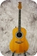 Ovation Legend 1617 1985 Natural