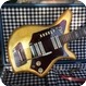 Eko 700 MUSEUM QUALITY 1963-Gold Sparkle