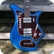 Eko-500 V4 Ekomaster-1964-Blue Sparkle