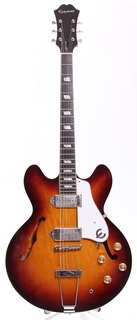 Epiphone Japan Vintage Casino 1991 Sunburst